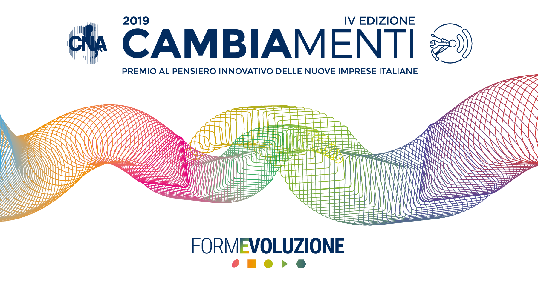 Cambiamenti 2019 Base
