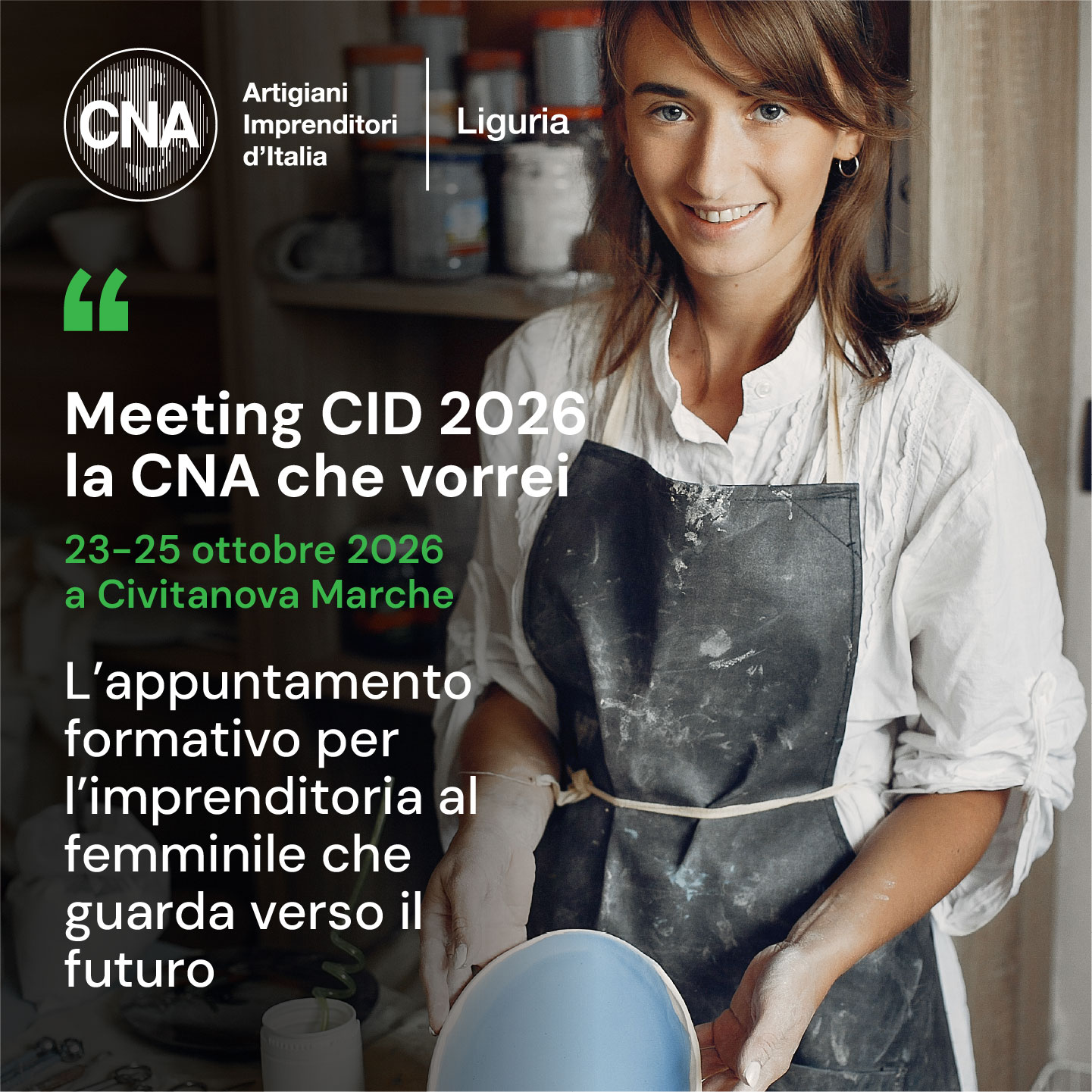 Meeting CID 09