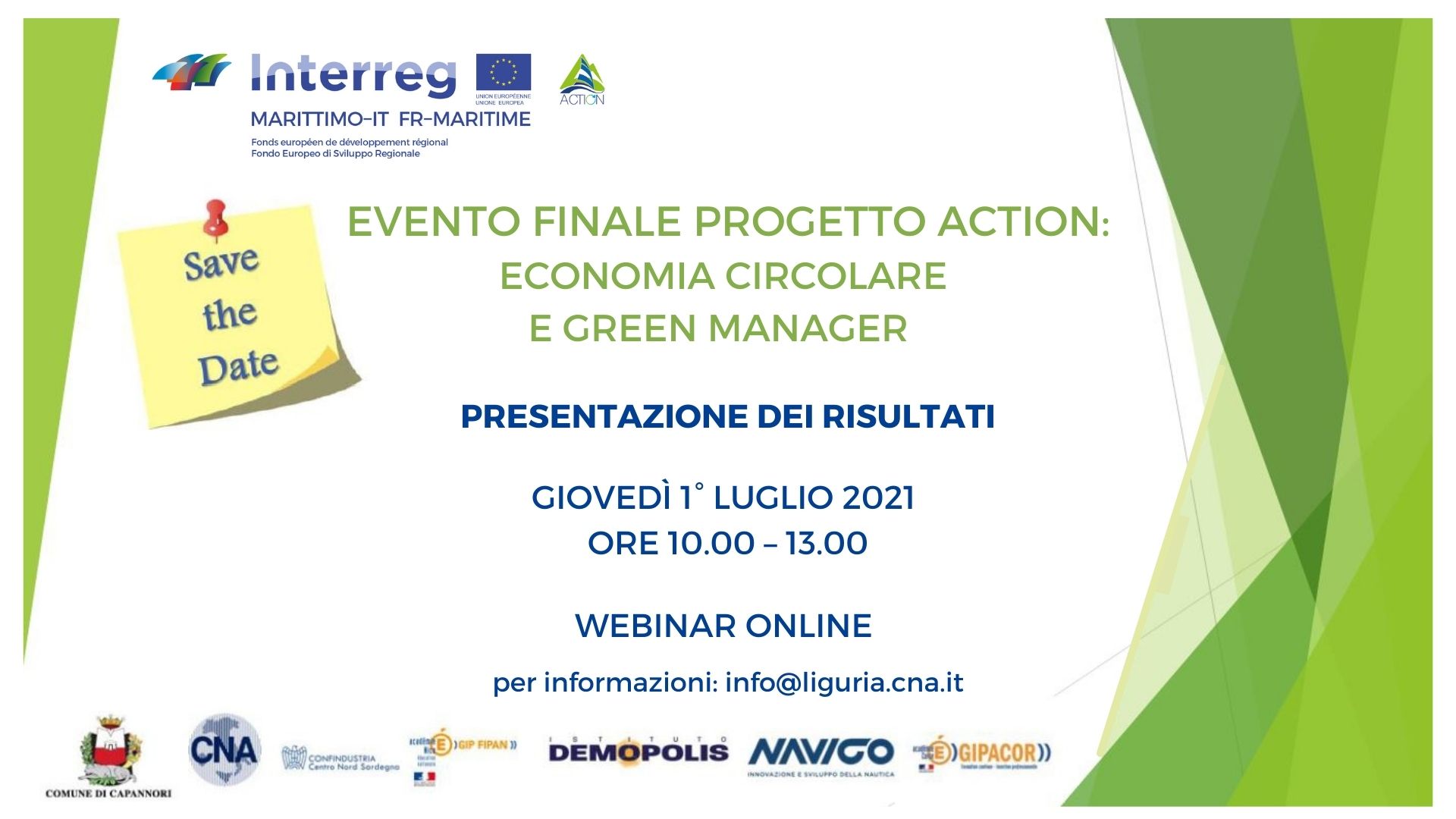 action finale italiano