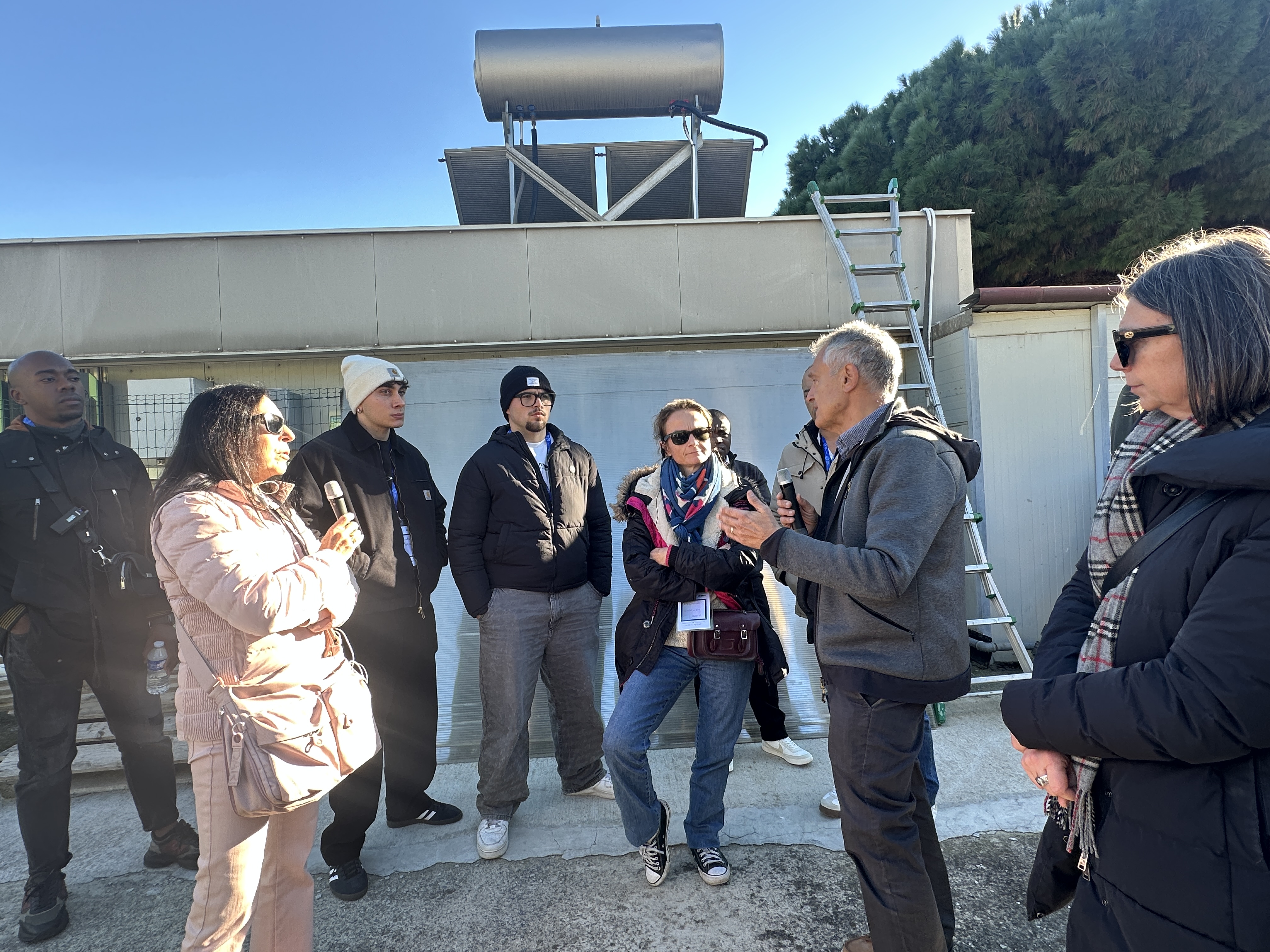 savona pergola fotovoltaica 15