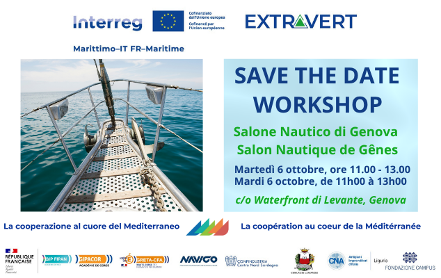 save the date salone 634 400