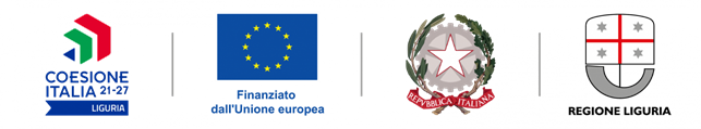 loghi PR FESR 2127