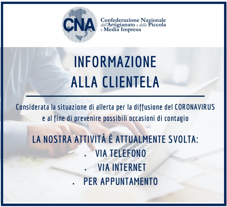 cna informa