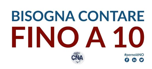 contare fino a 10